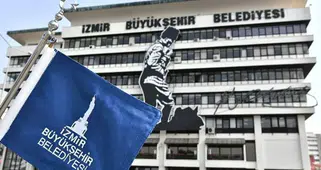 İzmir Büyükşehir Belediyesi'ne Bağlı Şirketlerde Geniş Kapsamlı Operasyon Gerçekleştirildi!