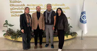 Geleceğin Sineması Yapay Zekâda Şekilleniyor