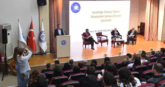 Ege Tarım Zirvesinden “Beka” uyarısı