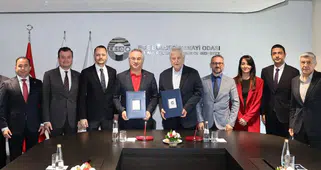 EBSO ve İzmir Demokrasi Üniversitesi’nden iş birliği protokolü