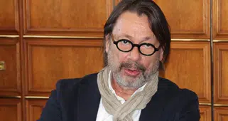 Göztepe'nin Efsane Başkanı, Ankara'ya Taşındı!