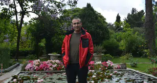 İzmir’de Yeni Bitki Türü Keşfedildi