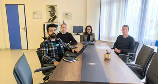 Ege Üniversitesinin disiplinlerarası karbon yakalama projesine TÜBİTAK desteği