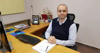 Ege Üniversitesinden yapay zekâ ve otonom sistemlerde çığır açacak TÜBİTAK projesi
