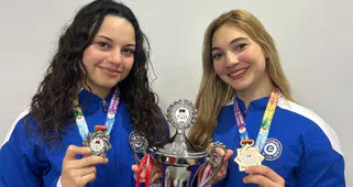 Ege Üniversitesi kick boksta zirvede