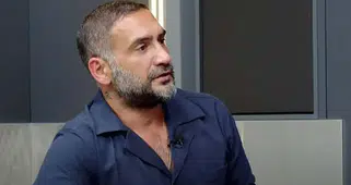 Eski milli futbolcu Ümit Karan tutuklandı