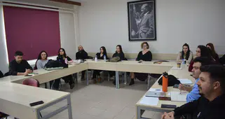 Prof. Dr. Yararbaş, “Ülkemizde her üç kişiden biri tütün bağımlısı”