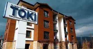 İzmir'de TOKİ kurasına katılacak isimler listesi açıklandı! İzmir TOKİ kurası isim sorgulama ekranı! TOKİ İzmir kura tarihi belli oldu mu?