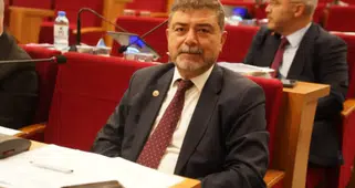 AK Partili Atmaca'dan İZSU'ya sert çıkış: "İzmir'in su sorunu yok, İZSU sorunu var!"