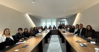 BASİFED Akademi eğitimleri sürüyor