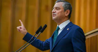 Özgür Özel’den Grup Toplantısında Demokrasi, Vergi ve Özelleştirme Mesajları