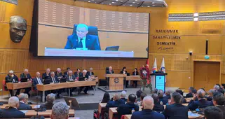 Sanayicilere ‘NACE’ ayarı