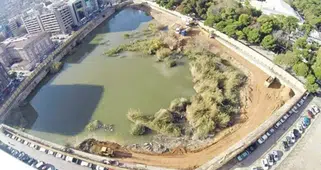 AK Parti'den Başkan Tugay'a Basmane Çukuru' eleştirisi: Şehre yapılan en büyük kötülük!