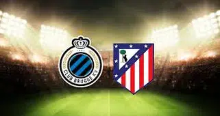Atletico Madrid-Club Brugge Canlı İzle: Maç Saat Kaçta, Hangi Kanalda, Platform ve Frekans Bilgileri Neler?