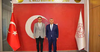 Şahin: Okullarda Ramazan Etkinlikleri Artmalı