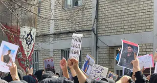 İran’da protestolar sonrası üniversitelerde uzaktan eğitim uygulaması
