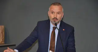 İzmir'de Alt Geçit Üzerine Tartışmalar Tırmanıyor