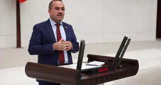 AK Partili Kırkpınar’dan Başarır’a Tepki