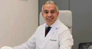 DEMANS, PARMAK İZİ GİBİDİR, AYNI TANIYI ALAN İKİ HASTANIN YOLCULUĞU FARKLIDIR