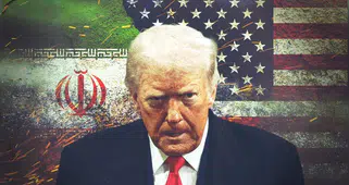 ABD’den İran’a büyük operasyon: Trump’tan kritik açıklama