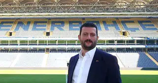 Ahmet Ketenci hayatı (kimdir), hangi takımlı, mesleği ne, yaşı kaç, aslen nereli?
