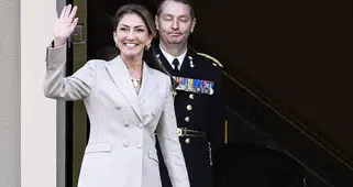 Dilan Yeşilgöz-Zegerius Kaç Yaşında? Doğum Tarihi, Eğitimi ve Siyasi Kariyeri Nedir?