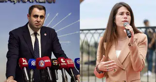 CHP İzmir İl Başkanı Güç’ten Denizli’ye destek: İftira siyasetine teslim olmayız!