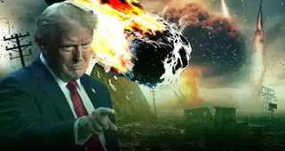 Craig Hamilton-Parker'ın 2028 için öngördüğü felaket senaryoları ne anlama geliyor?