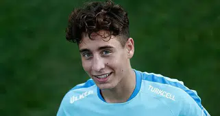 Emre Mor maaşı ne kadar? Emre Mor hangi takımda oynuyor, sözleşmesi ve kazancı ne?
