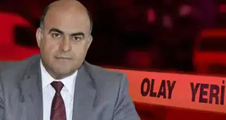 Eski belediye başkanı baltayla katledildi!