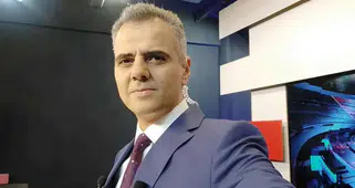 Gazeteci Murat Taylan hayatı (biyografisi), aslen nereli, kaç yıldır medyada?