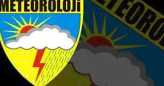 Türkiye Hava Durumu Raporu 22-02-2026: Kuvvetli Yağışlar ve Rüzgarlar