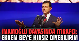 İmamoğlu'na Yönelik İddialar: Servet Yıldırım'ın Açıklamaları