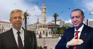 İzmir’de çarpıcı cumhurbaşkanlığı anketi: O isim öne çıktı, kararsızlar rekor kırdı!