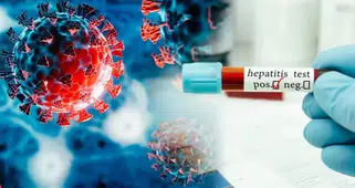 Kapı Kapı Dolaşıp Hepatit C Bulaştırıyorlar! Uzman İsimden Hayati Uyarı