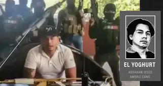 Kartel CJNG lideri El Yogurt kimdir, Abraham Jesús Ambriz Cano nasıl yükseldi? Meksika kartellerinde son durum ne?