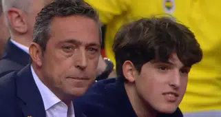 Kerim Rahmi Koç kimdir, kaç yaşında, Ali Koç’un oğlu mu? Koç ailesinin dördüncü kuşak temsilcisi hakkında bilgiler