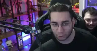 Kick yayıncısı Eray Can Özkenar hayatı, Twitch’ten neden ayrıldı, kaç yaşında, aslen nereli?