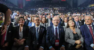 CHP Kurultay Davasında 'İBB' Talebine Ret