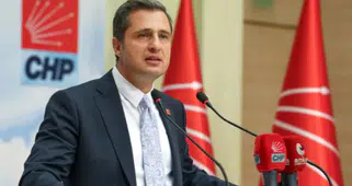 MEB'in Tevfik Fikret skandalına bir tepki de CHP'li Yücel'den!