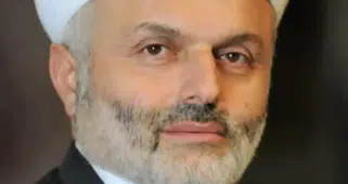 Muhammed Masum Vanlıoğlu kaç yaşında, aslen nereli, hangi görevlerde bulundu? İşte hayatı ve biyografisi