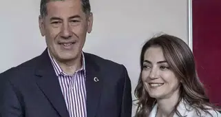 Sinan Oğan’ın eşi kim, kaç yaşında, ne iş yapıyor, çocukları var mı?