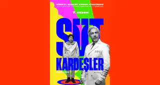 İzmir'de "Süt Kardeşler" Tiyatrosu: Nostalji ve Kahkahalar Bir Arada