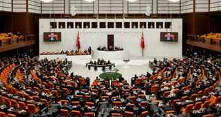 TBMM'de bu hafta neler var?