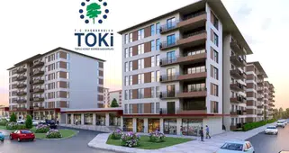 TOKİ 5.000 TL Başvuru Ücreti İadesi: Süreç ve Yöntemler