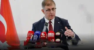 Tugay'dan İktidara Sert Çıkış