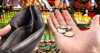 TÜRK-İŞ açıkladı: Açlık sınırı 32 bin lirayı aştı