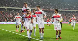 Türkiye Romanya maçı ne zaman, saat kaçta, hangi kanalda, ŞİFRESİZ mi? PLAY OFF YARI FİNAL MAÇI !