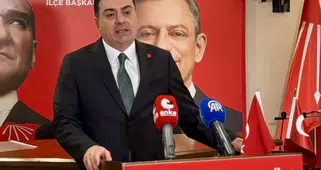 ZEYNEL EMRE: "CHP İKTİDARINDA BASIN ÖZGÜR OLACAK, RTÜK İKTİDAR SOPASI OLMAKTAN ÇIKACAK "