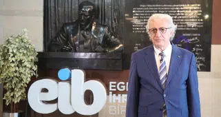 Ege İhracatçı Birlikleri’nden Şubat ayında 1 milyar 472 milyon dolarlık ihracat